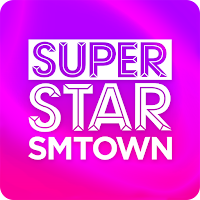 SUPERSTAR SMTOWN