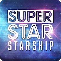 SUPERSTAR STARSHIP