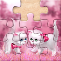 Puzzles Pour Filles