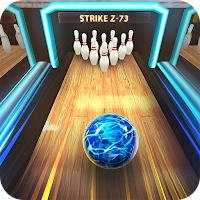 Bowling Crew — 3D Bowling Game