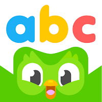 Learn To Read - Duolingo ABC