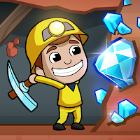 Idle Miner Tycoon: Gold &amp; Cash