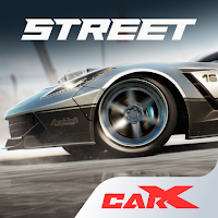 CarX Street