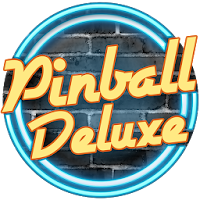 Pinball Deluxe: Reloaded