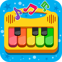 Piano Enfants Musique Chansons