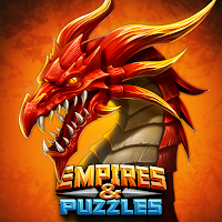 Empires &amp; Puzzles: Match-3 RPG