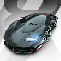 Asphalt 8 - Jeu De Voiture