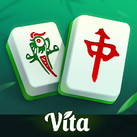 Vita Mahjong Pour Seniors