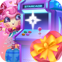 Starcade: Digital Arcade