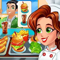 Jeux De Cuisine Filles Empire