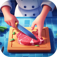 Food Voyage : Jeu De Cuisine