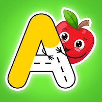 ABC Games: Phonics &amp; Tracing