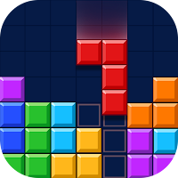 Block Puzzle: Jeu Puzzle Blocs