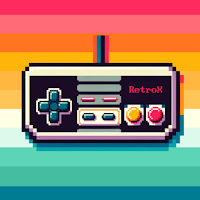 Retroxel : D'Arcades