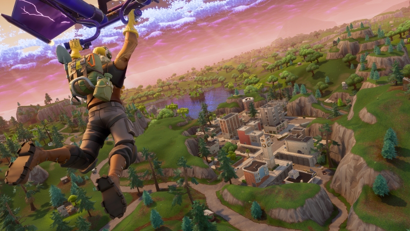 Shopping-Carts-are-coming-to-Fortnite-in-an-imminent-update