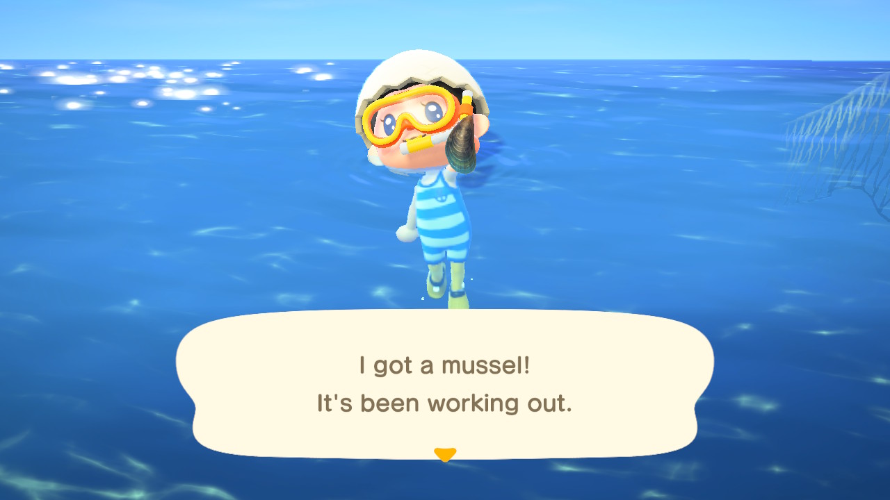 How-to-get-a-wetsuit-and-go-swimming-in-Animal-Crossing-New-Horizons