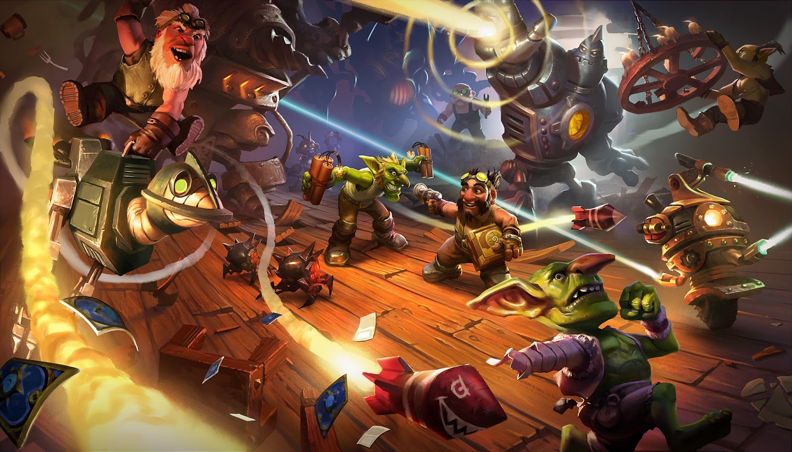 Community-Vote-The-best-expansion-so-far-Hearthstone