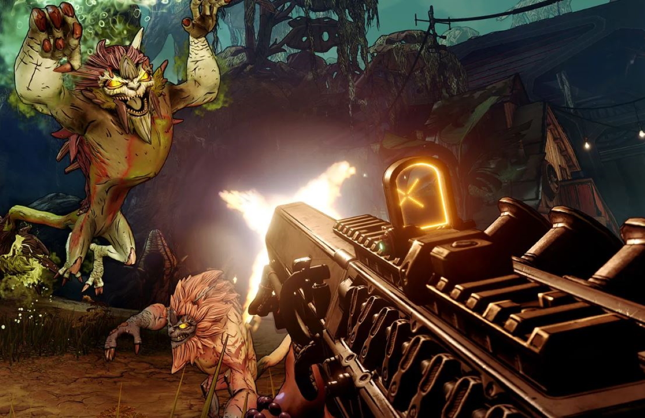 Borderlands-3-How-to-get-and-farm-the-Lyuda-Legendary-weapon