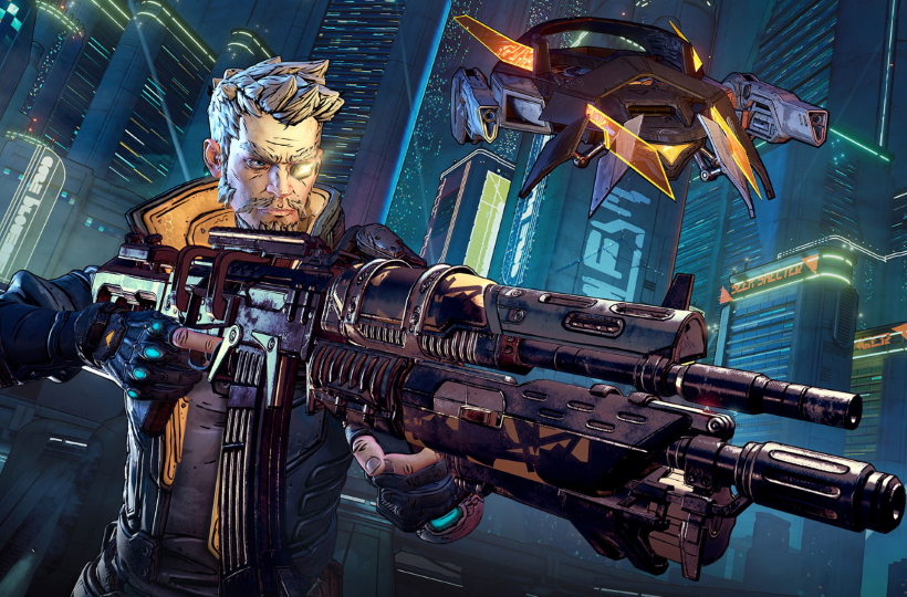 Borderlands-3-Anointed-weapons-and-gear-explained