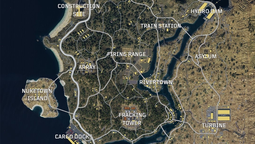 Call-of-Duty-Blackout-Map-guide