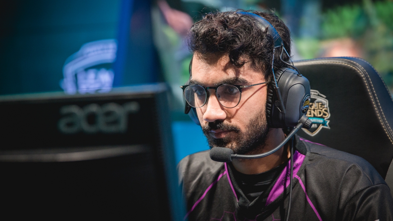 Darshan-announces-departure-from-CLG