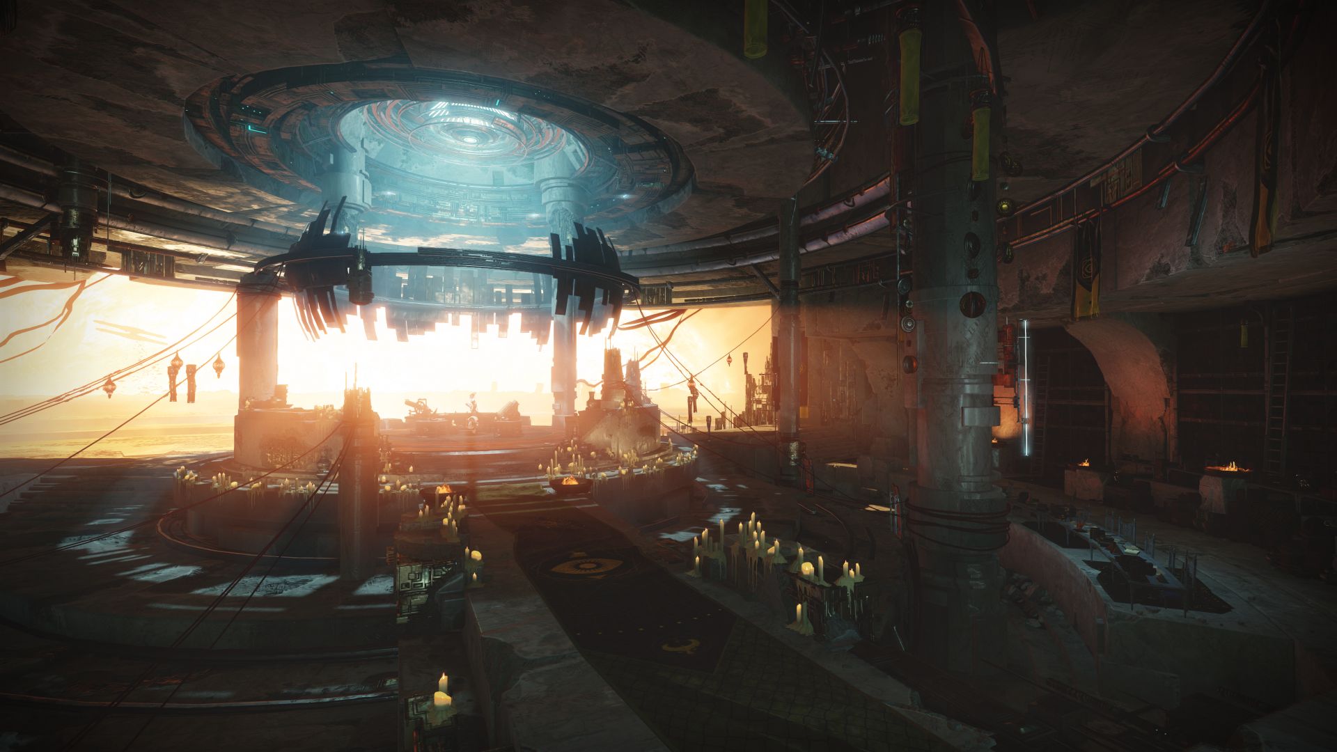 Destiny-2-The-Lighthouse-guide-vendors-activities-and-secrets