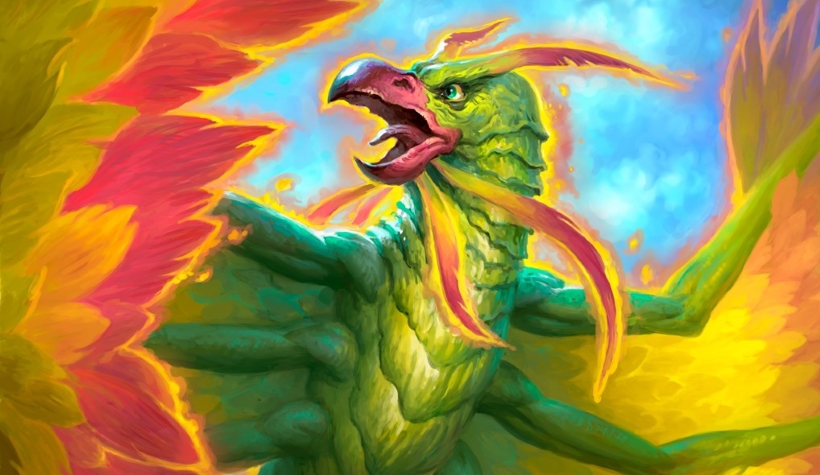 Dragon-Mage-deck-list-guide-Rise-of-Shadows-Hearthstone-April-2019