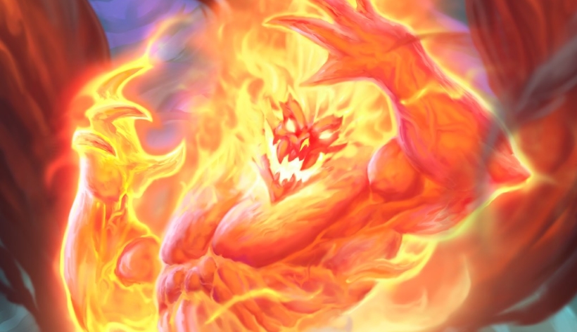Elemental-Mage-deck-list-guide-Rise-of-Shadows-Hearthstone-April-2019