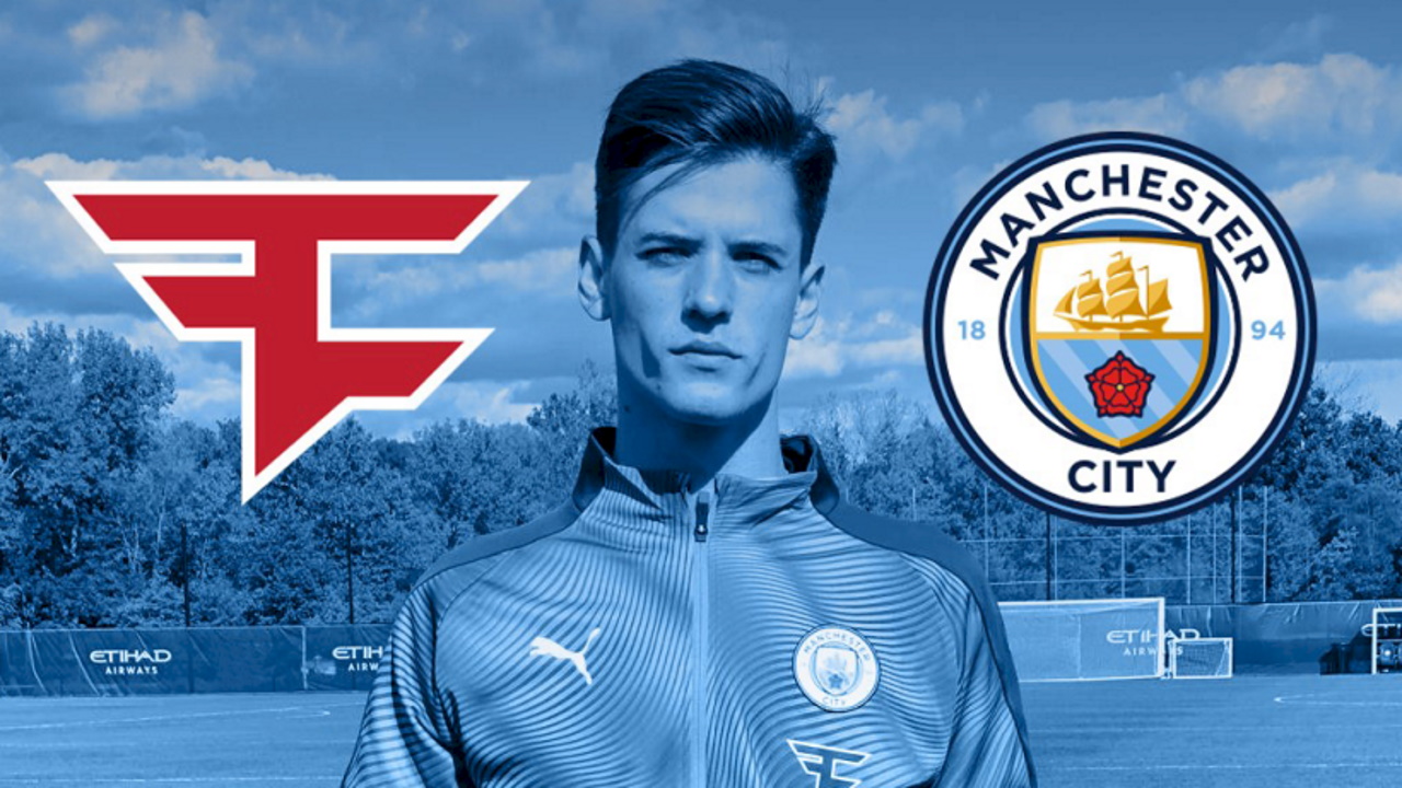 FaZe-Clan-and-Manchester-City-Football-Club-announce-partnership