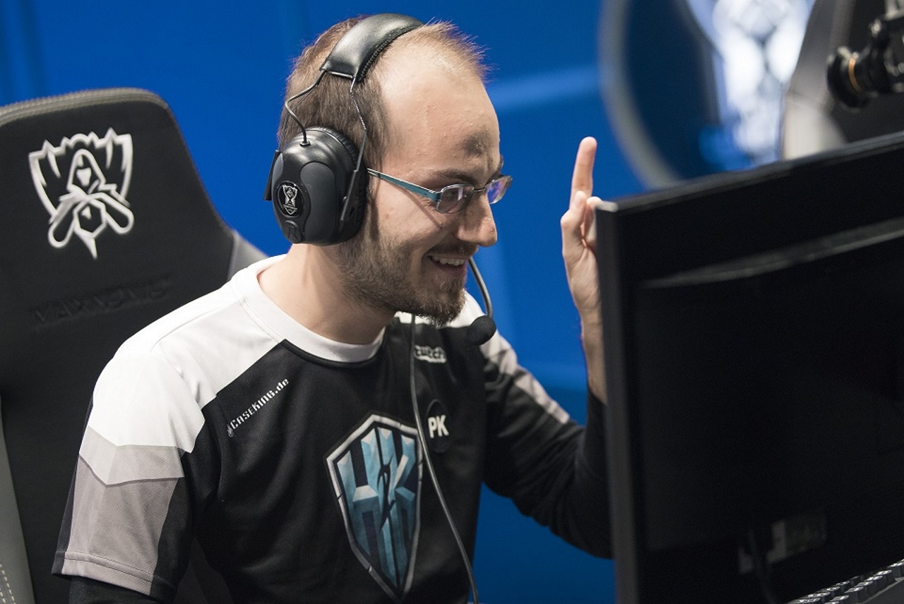 FORG1VEN-announces-his-upcoming-return-to-League-of-Legends