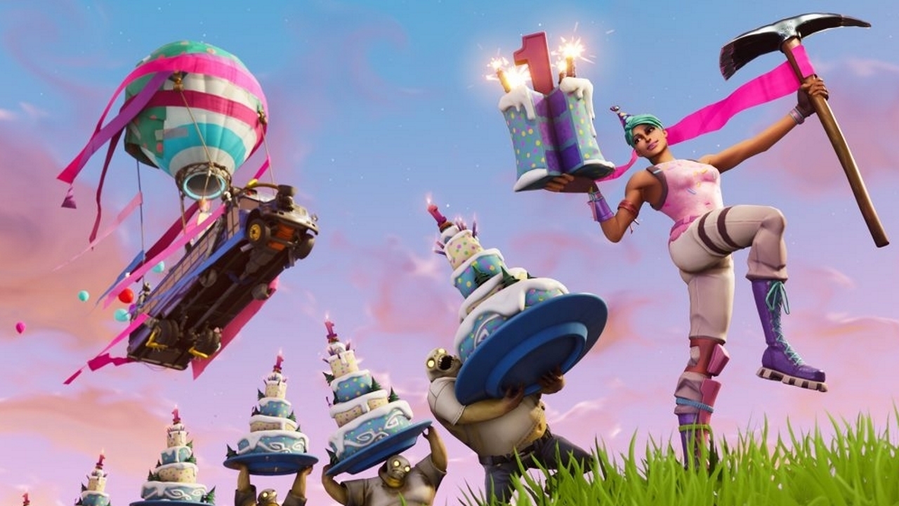 Fortnite-All-Birthday-Cake-locations-Dance-in-front-of-different-Birthday-Cakes