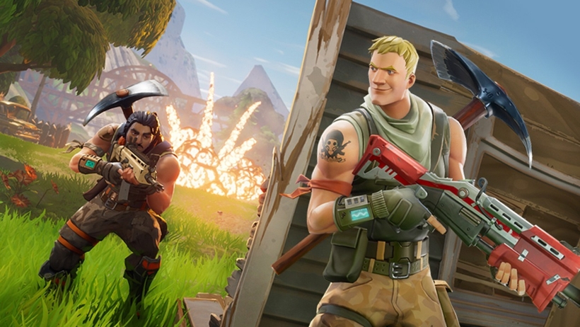 Fortnite-Battle-Royale-Shooting-Test-guide-First-Shot-Accuracy