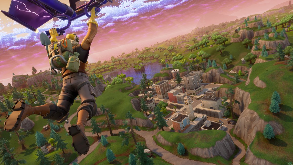 Fortnite-System-Requirements-PC-and-Mac