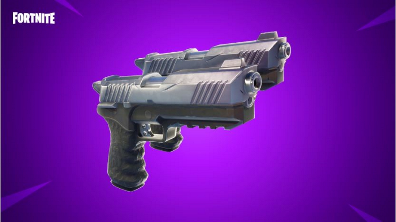 Fortnite-Dual-Pistols-guide-Damage-stats-and-tips