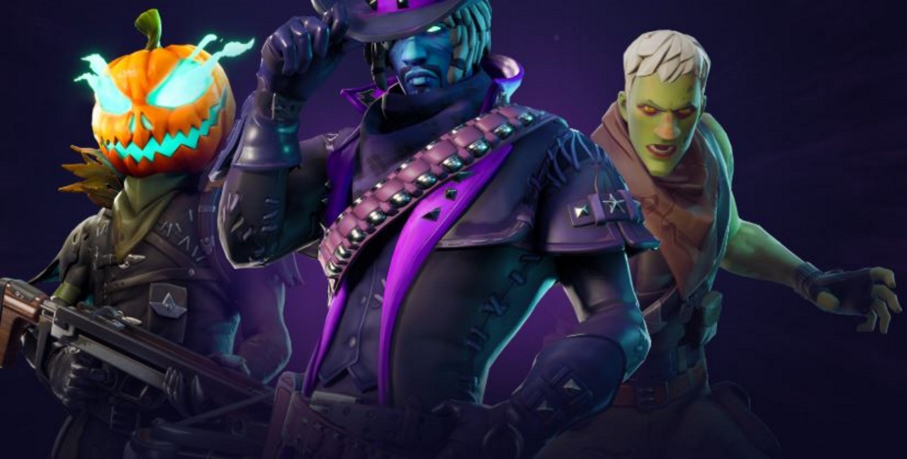 Fortnite-Fortnitemares-2018-guide-Skins-Challenges-Weapons-and-Enemies