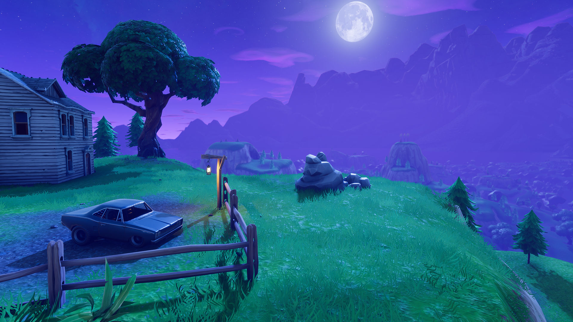 Fortnite-Search-Between-a-Stone-Circle-Wooden-Bridge-and-a-Red-RV-location