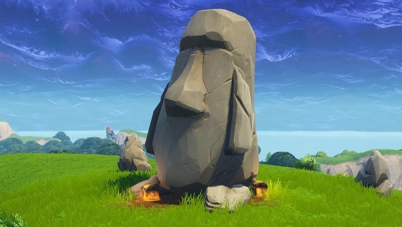 Fortnite-Search-where-the-Stone-Heads-are-looking-Where-to-find-the-hidden-Battle-Star
