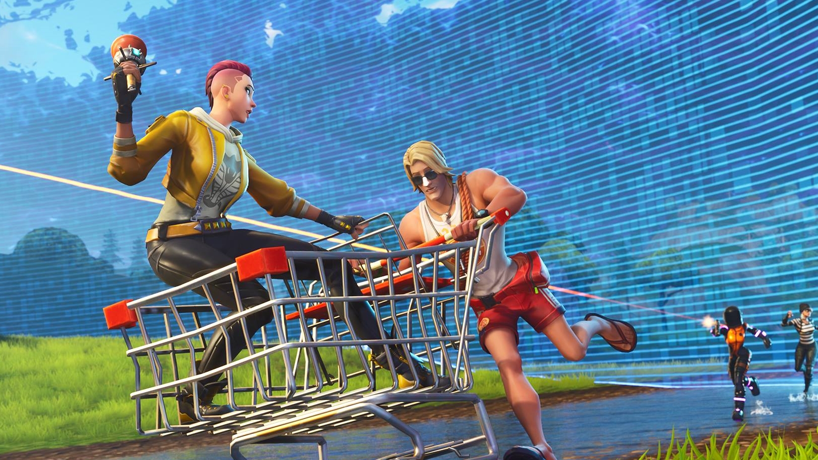 Fortnite-Season-6-guide-Pets-map-changes-and-skins