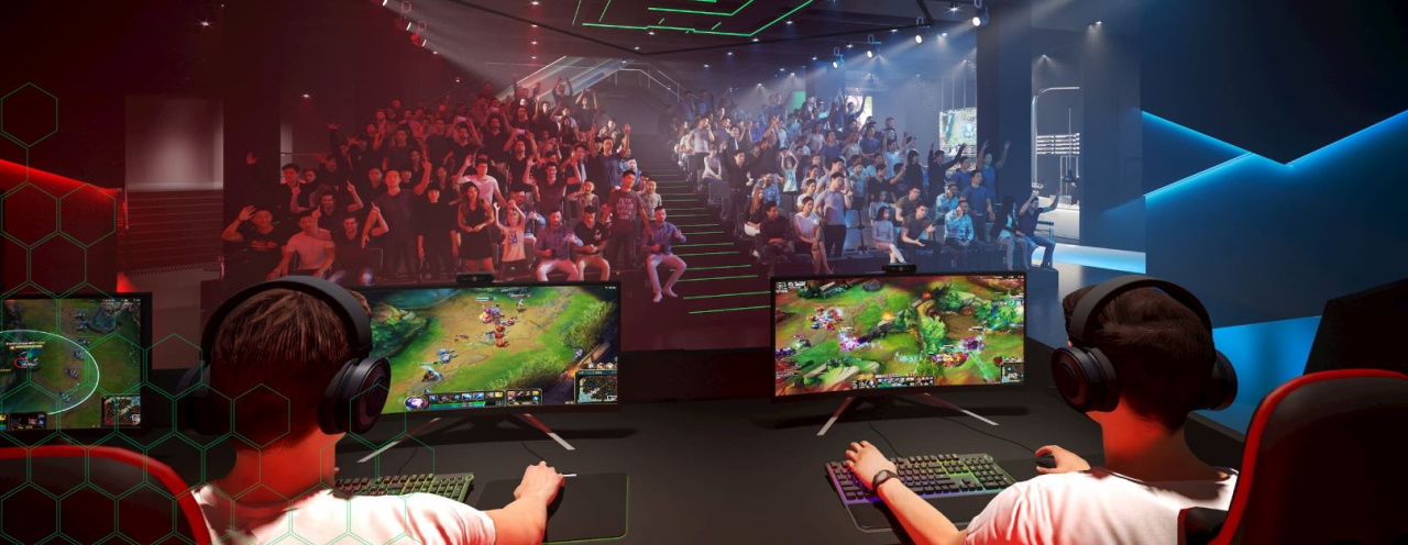 Fortress-Esports-to-open-largest-esports-venue-in-Southern-Hemisphere
