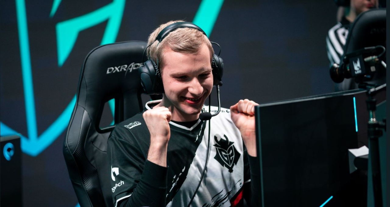 G2-defeats-Fnatic-in-record-time-in-Week-4-of-League-of-Legends-LEC