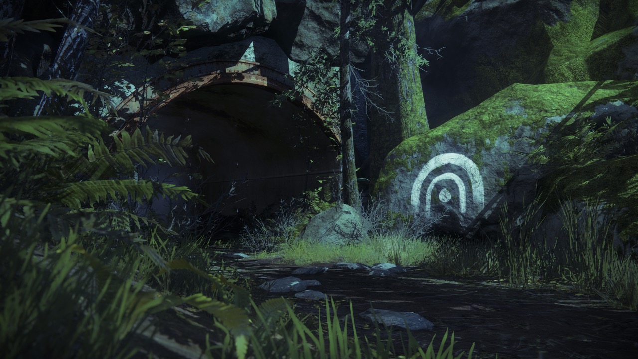 Destiny-2-Hallowed-Grove-location-and-guide-Lost-Sector