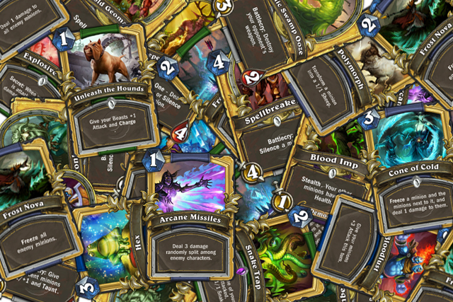 Growing-your-Hearthstone-card-collection-Hearthstone