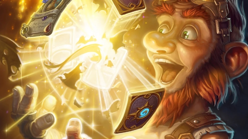 First-impressions-of-Hearthstones-2019-single-player-content