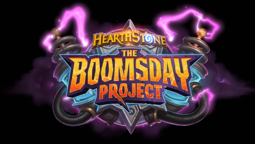 Hearthstone-The-Boomsday-Project-Guide