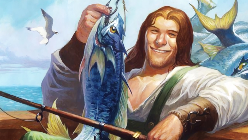 Hearthstone-Gone-Fishin-tips-and-deck-building-advice