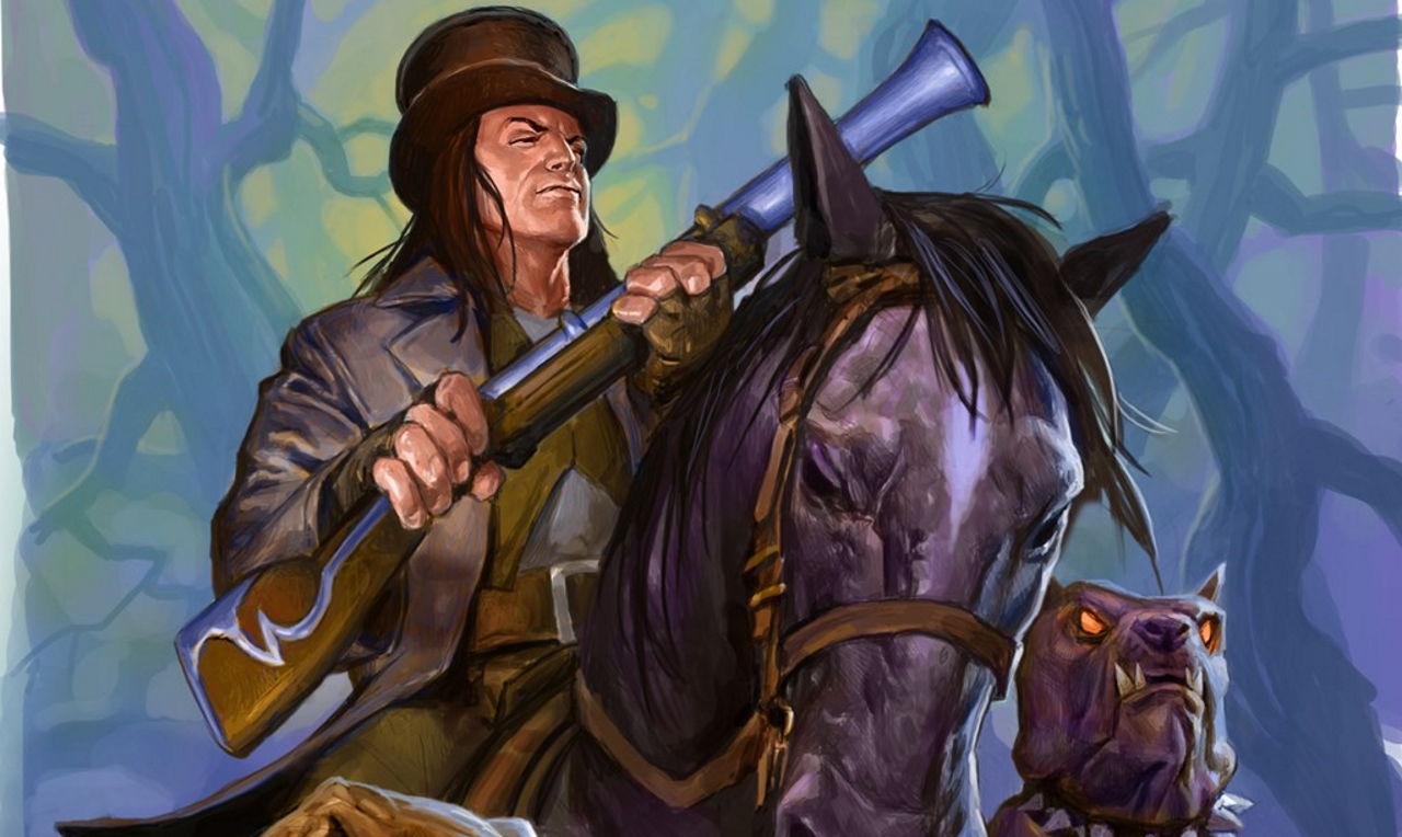 Hearthstone-Houndmaster-guide-Best-cards-upgrades-and-equipment-Monster-Hunt