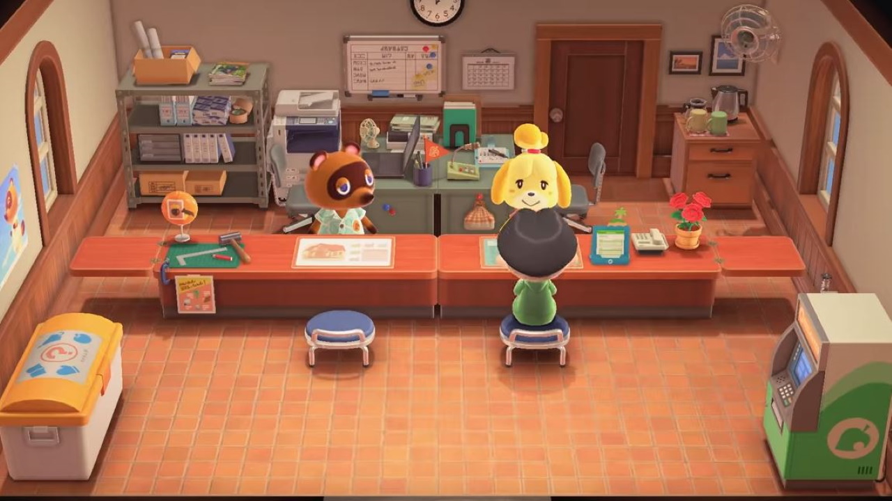 How-to-unlock-the-Town-Hall-in-Animal-Crossing-New-Horizons