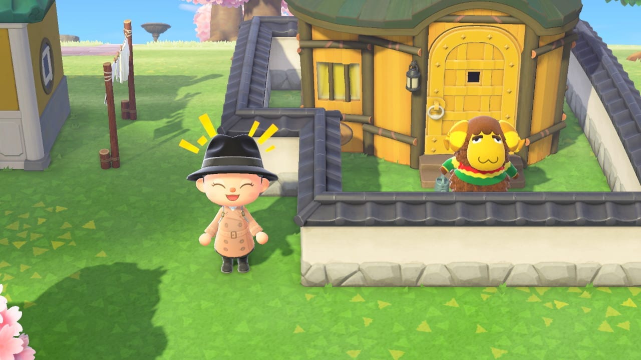 How to kick out villagers in Animal Crossing: New Horizons | geeksplatform