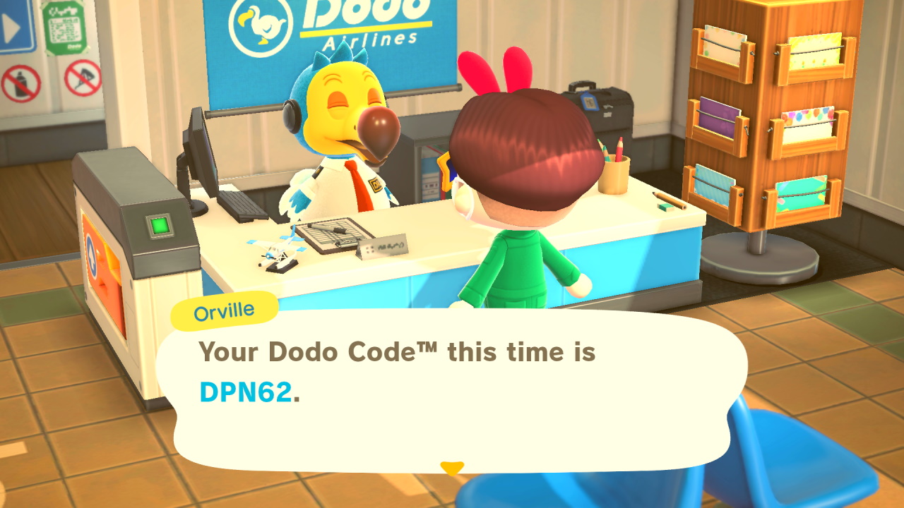 dodo codes to visit right now
