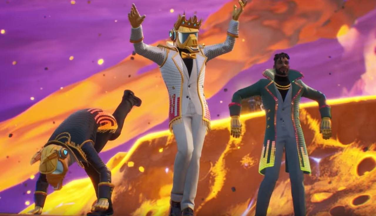 Fortnite: Season 10 Battle Pass guide – Skins, cost and rewards ...